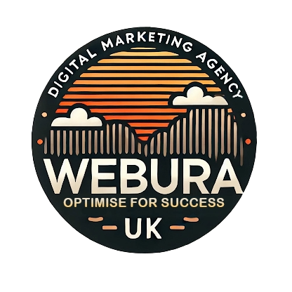 Webura UK – Digital Media Agency